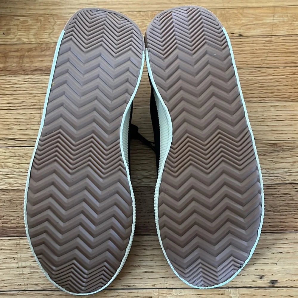 COPY - New Sorel Out N about plus classic sneakers
